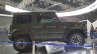 Suzuki Jimny Profile Side Auto Expo 2020