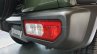 Suzuki Jimny Rear Combination Lamp