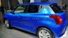 Suzuki Swift Hybrid Left Side Auto Expo 2020