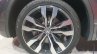 Vw Tiguan Allspace Alloy Wheel Auto Expo 2020