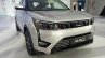 Mahindra Xuv300 Sportz Tgdi Front Three Quarters R