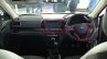 Mahindra Xuv300 Sportz Tgdi Interior Dashboard Aut