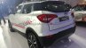 Mahindra Xuv300 Sportz Tgdi Rear Three Quarters Au