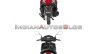 Bs Vi Honda Dio Vs Bs Iv Dio Rear Profile