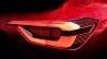 Nissan Sub 4 Metre Suv Tail Lamp Teaser