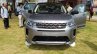 2020 Land Rover Discovery Sport Facelift Front