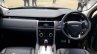 2020 Land Rover Discovery Sport Facelift Interior