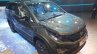 Tata Hexa Safari Concept Front Three Quarters Righ