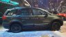 Tata Hexa Safari Concept Right Side Auto Expo 2020