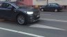 Vw Id 4 Electric Suv Front Fascia Spy Shot