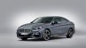 Bmw 2 Series Gran Coupe Front Three Quarters