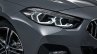 Bmw 2 Series Gran Coupe Headlamp