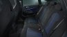 Bmw 2 Series Gran Coupe Rear Seats