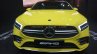 Mercedes Amg A 35 4matic Limousine Front Auto Expo