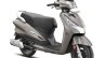 Bs Vi Hero Destini 125 Front Three Quarter