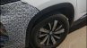 Mg Hector Plus Alloys