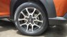 Suzuki Xl7 Alloy Wheel