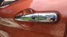 Suzuki Xl7 Door Handle