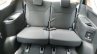 Suzuki Xl7 Third Row Seats