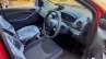 2020 Ford Figo Bs Vi Interior 1