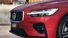 All New Volvo S60 Mk3 Front Fascia