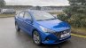 2020 Hyundai Verna Exterior Front End 2