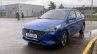 2020 Hyundai Verna Exterior Front End 3