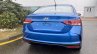 2020 Hyundai Verna Exterior Tail Section 3