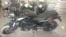 Bs Vi Bajaj Dominar 400 Left Side