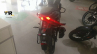 Bs Vi Bajaj Dominar 400 Rear