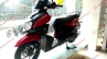 Bs Vi Yamaha Rayzr 125 Fi At Dealership