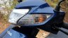 Honda Activa 6g Review Front Indicator