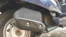 Honda Activa 6g Review Images Exhaust End Can