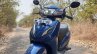 Honda Activa 6g Review Images Front 3