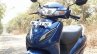 Honda Activa 6g Review Images Front 4