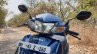 Honda Activa 6g Review Images Front View 1