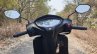 Honda Activa 6g Review Images Handlebar