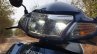 Honda Activa 6g Review Images Headlight