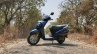 Honda Activa 6g Review Images Side View 1