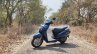 Honda Activa 6g Review Images Side View 2