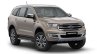 Bs Vi 2020 Ford Endeavour With Led Headlamps