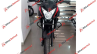 Bs Vi Bajaj Pulsar Ns160 Front