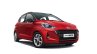 Hyundai Grand I10 Nios Turbo Front Three Quarters