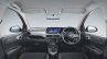 Hyundai Grand I10 Nios Turbo Interior