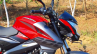 Bs Vi Bajaj Pulsar Ns200 Front Three Quarter Left