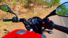 Bs Vi Bajaj Pulsar Ns200 Handlebars