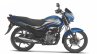 Bs Vi Hero Super Splendor Side Profile