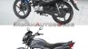 Bs Vi Hero Super Splendor Vs Bs Vi Honda Cb Shine