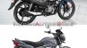 Bs Vi Hero Super Splendor Vs Bs Vi Honda Cb Shine