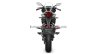 Cfmoto 250sr Black Rear Static Iab